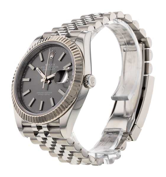 Rolex Datejust 41 126334